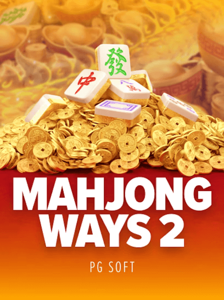 Mahjong Ways